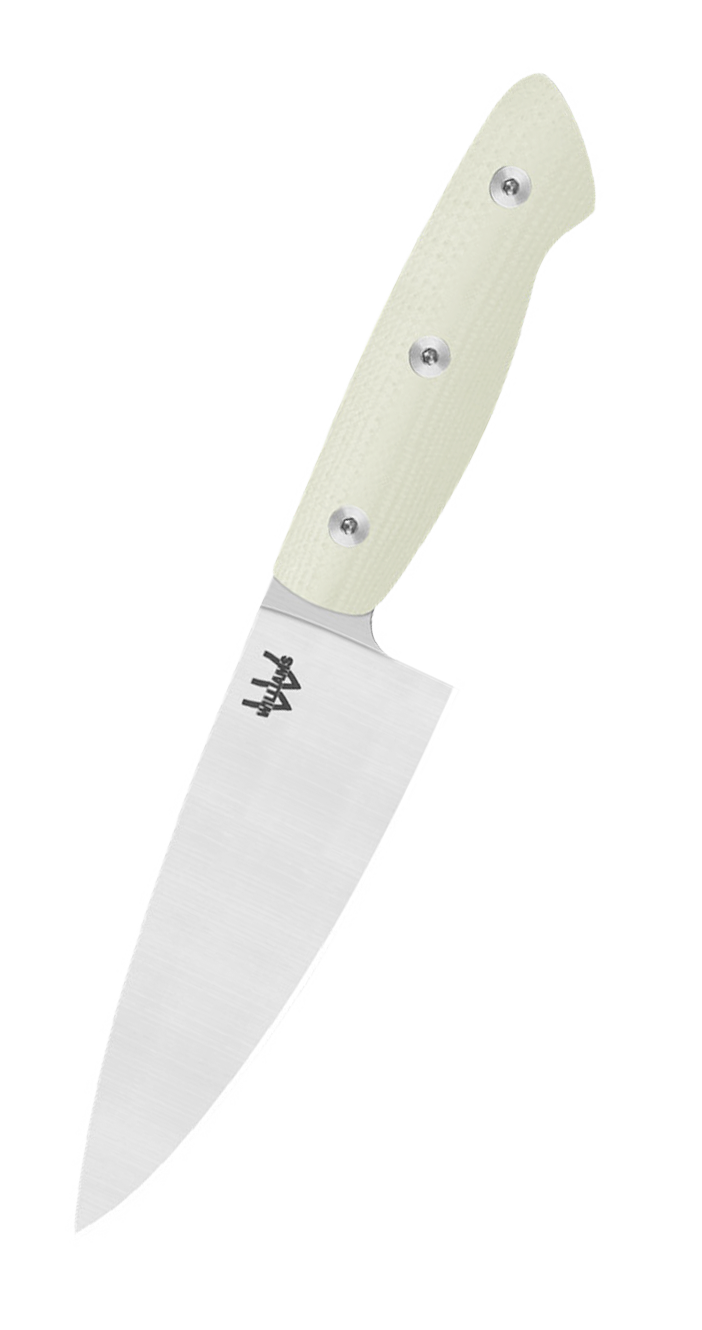 The Petty Knife